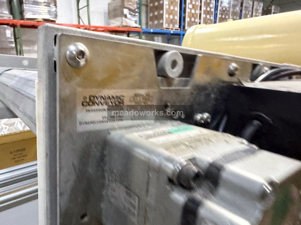 Dyna-Con Incline Conveyor - Image 2