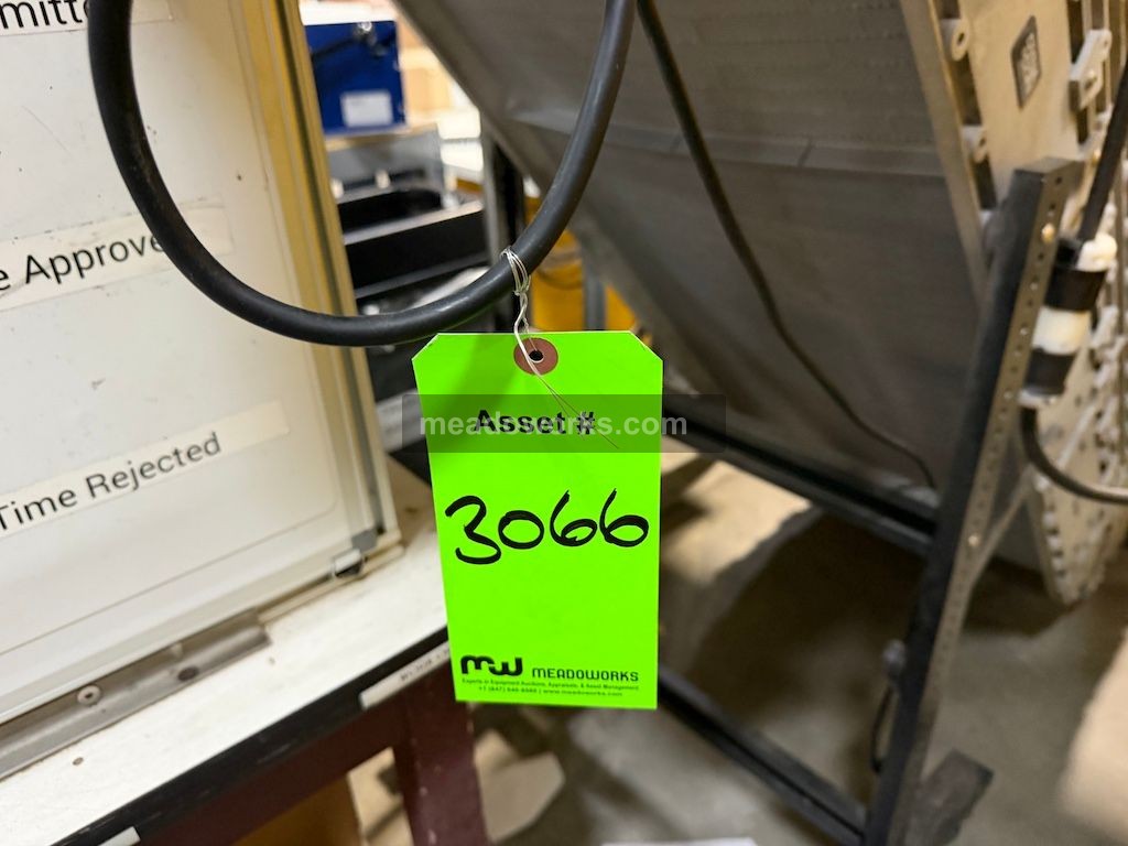 Dyna-Con Incline Conveyor - Image 3