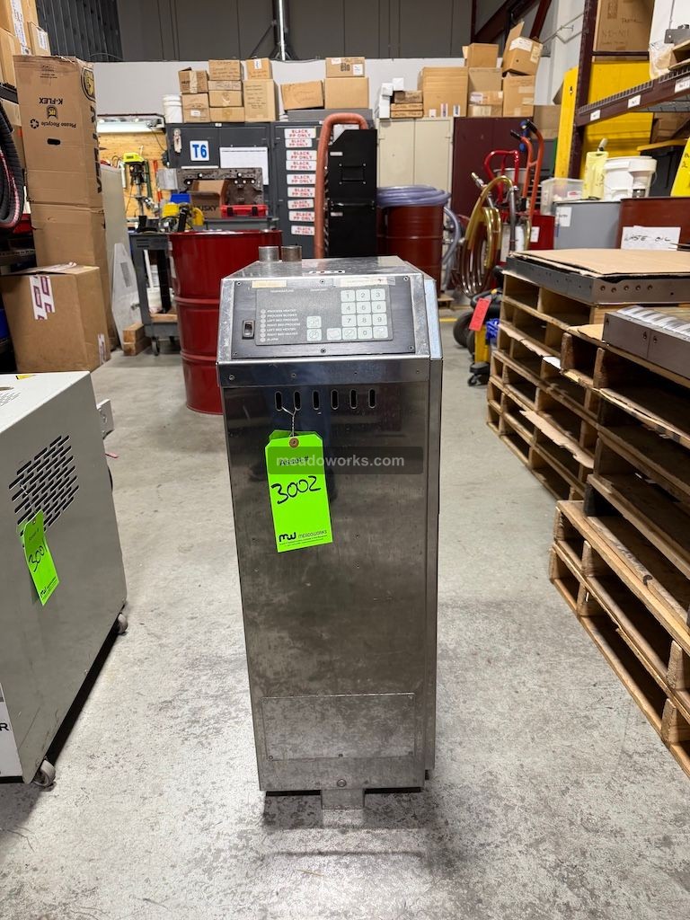 Una-Dyn Material Dryer - Image 1