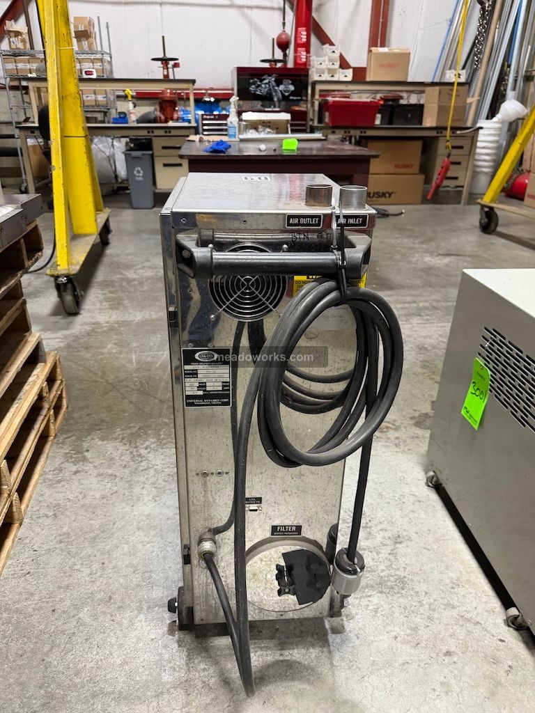 Una-Dyn Material Dryer - Image 3