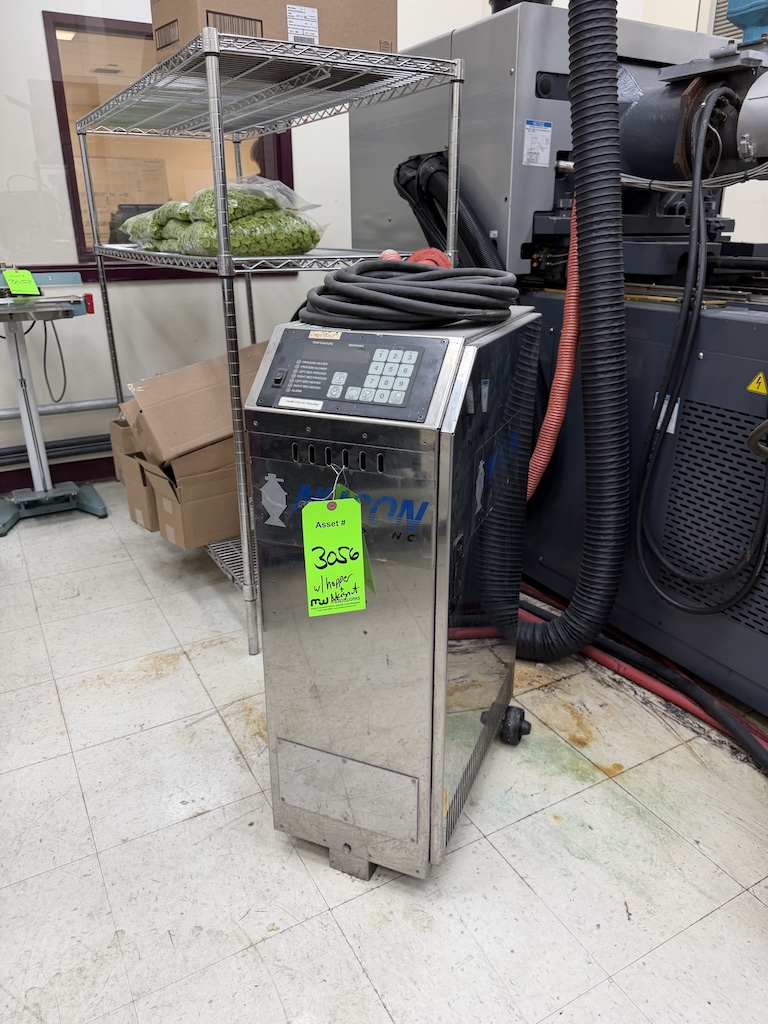 Used Una-Dyn UDC-30 Dryers