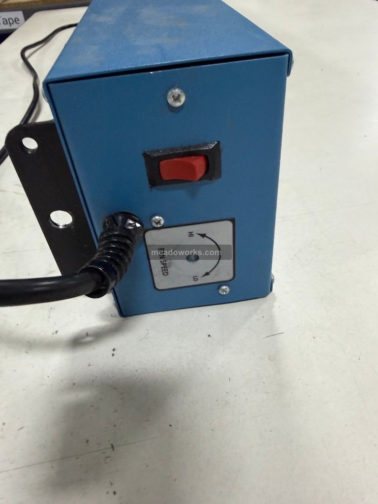 Taak Industries Ionizer - Image 5