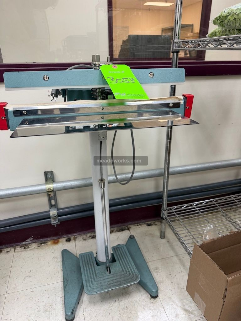 AIE Impulse Bag Sealer - Image 3