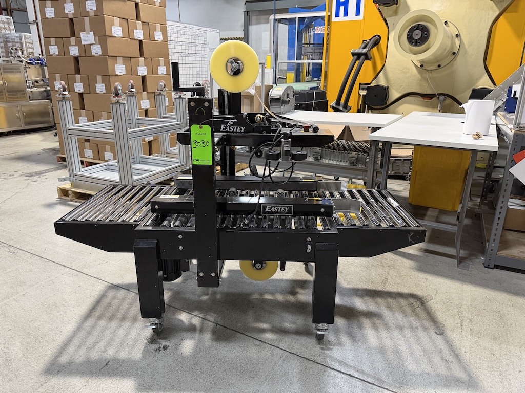 Eastey Carton Sealer