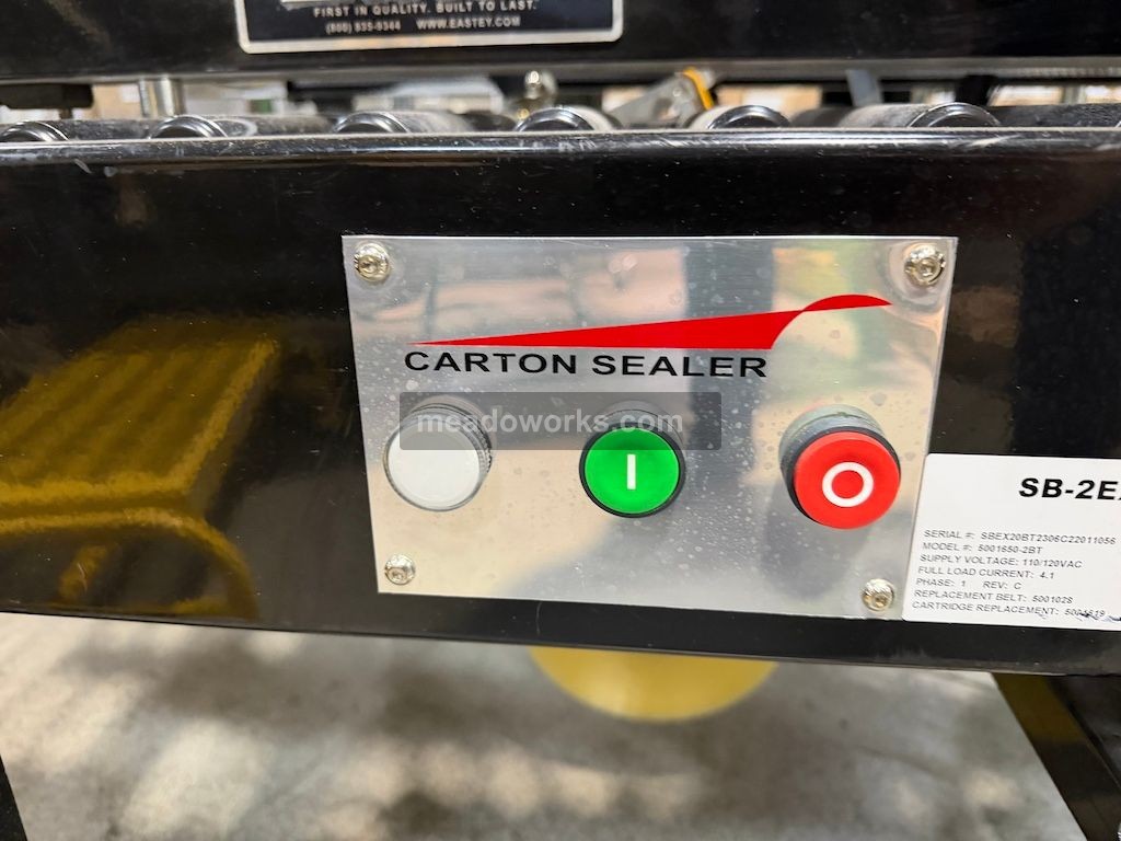 Eastey Carton Sealer - Image 6