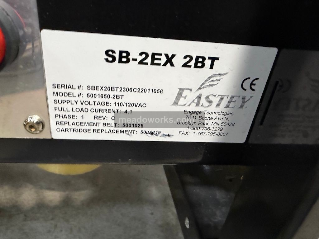 Eastey Carton Sealer - Image 7