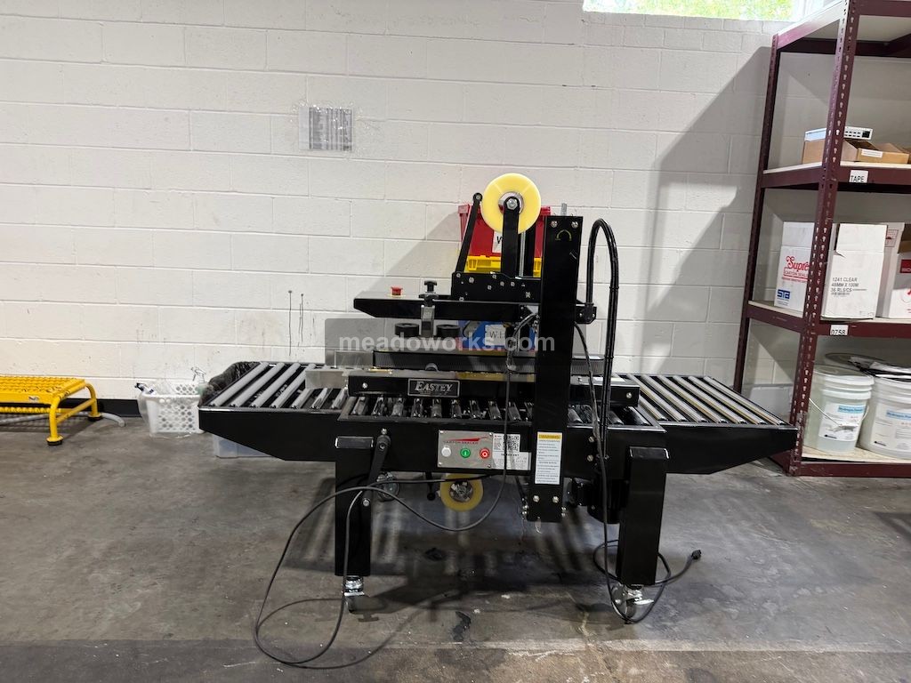 Eastey Carton Sealer - Image 1