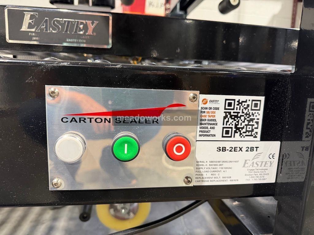 Eastey Carton Sealer - Image 6