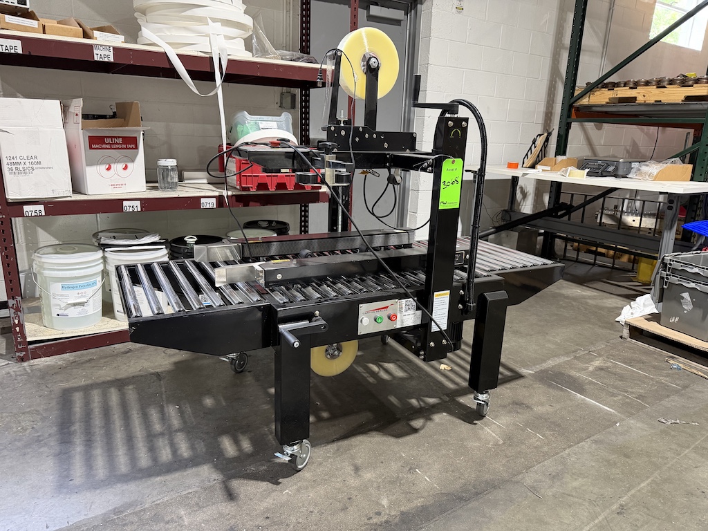 Eastey Carton Sealer