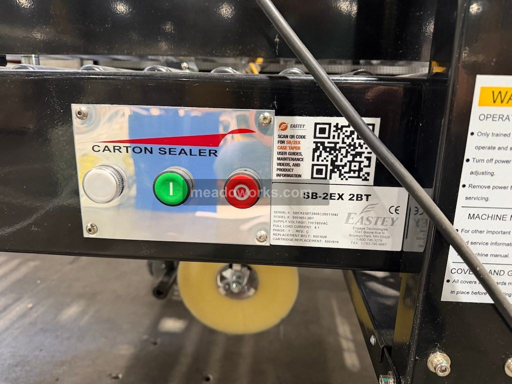 Eastey Carton Sealer - Image 5