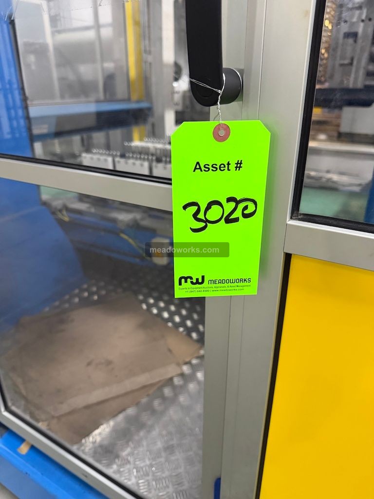 Campetella High Speed Robot, New in 2019 - Image 12