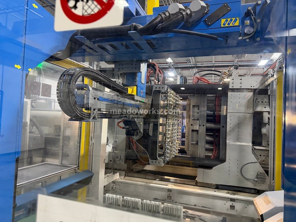 Campetella High Speed Robot, New in 2019 - Image 4