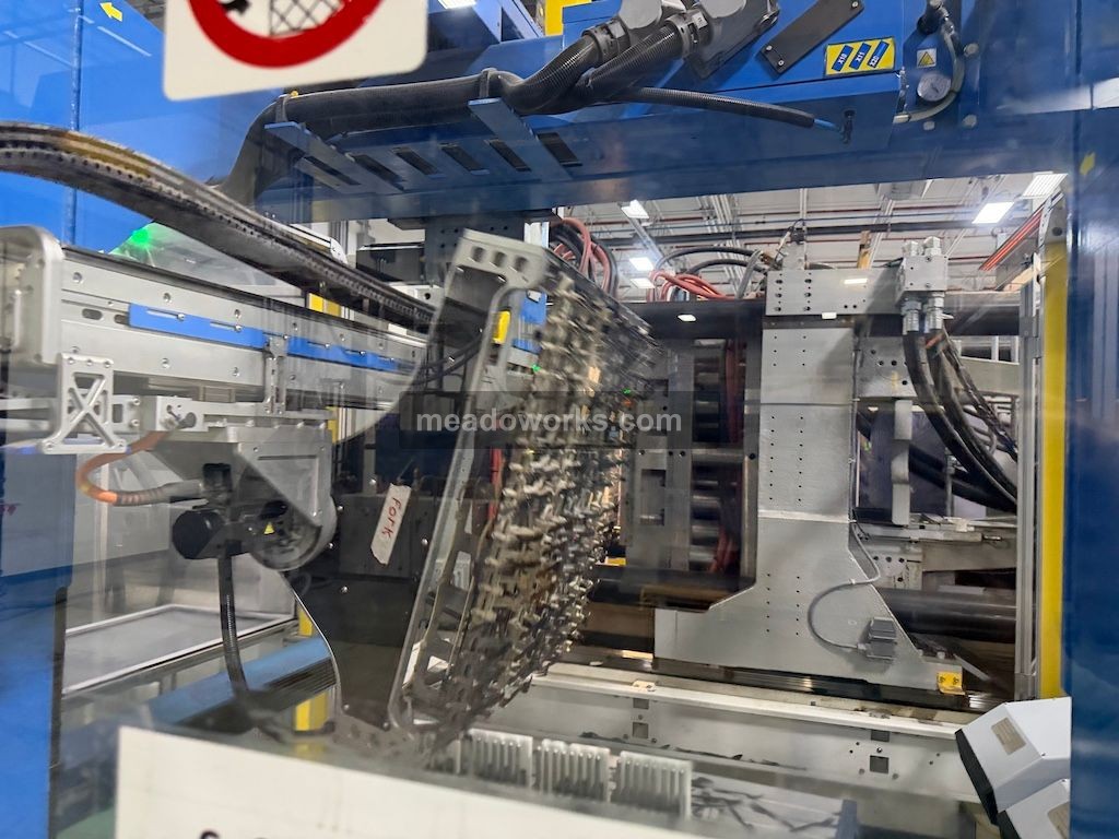 Campetella High Speed Robot, New in 2019 - Image 5