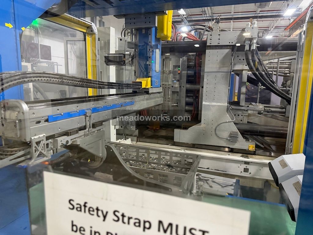 Campetella High Speed Robot, New in 2019 - Image 6