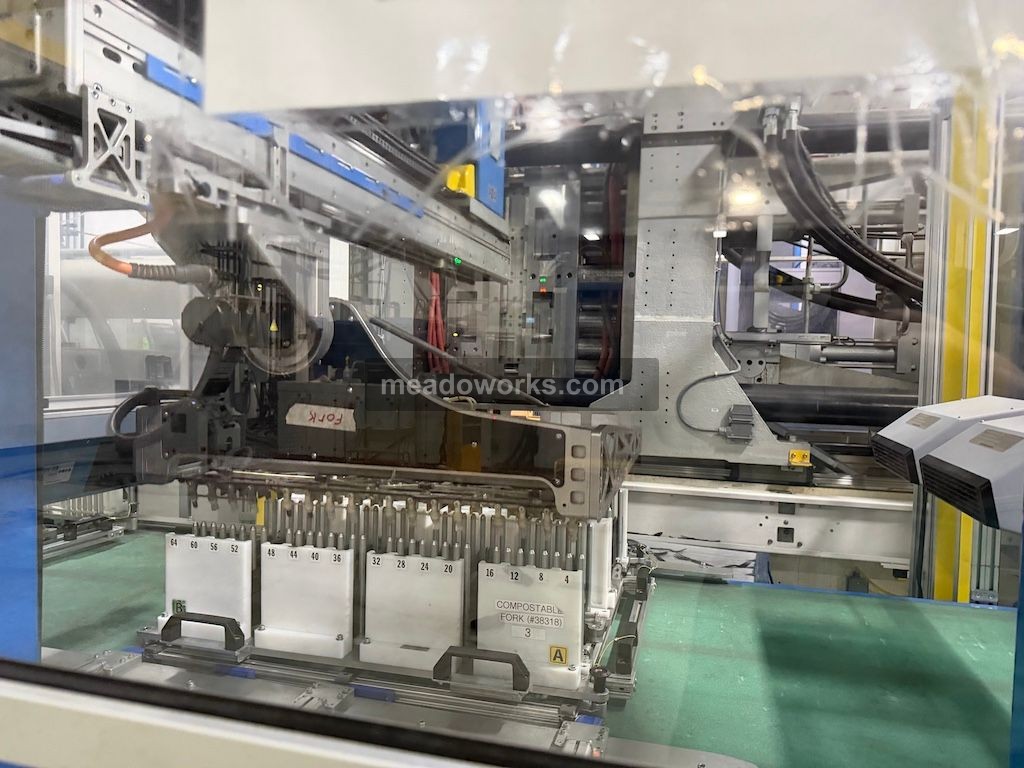 Campetella High Speed Robot, New in 2019 - Image 7