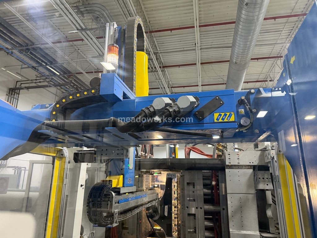 Campetella High Speed Robot, New in 2019 - Image 8