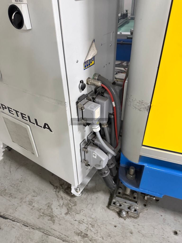 Campetella High Speed Robot, New in 2019 - Image 10