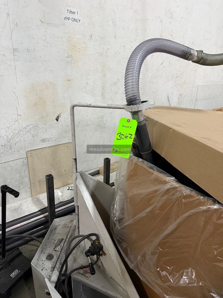 NBE Gaylord Tilter - Image 3