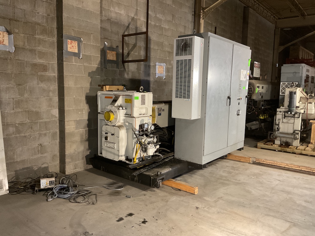2017 NFM 3.5'' Extruder - Image 3