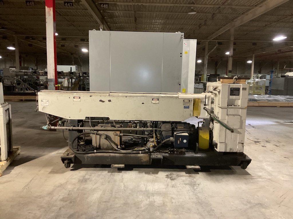 2017 NFM 3.5'' Extruder - Image 5