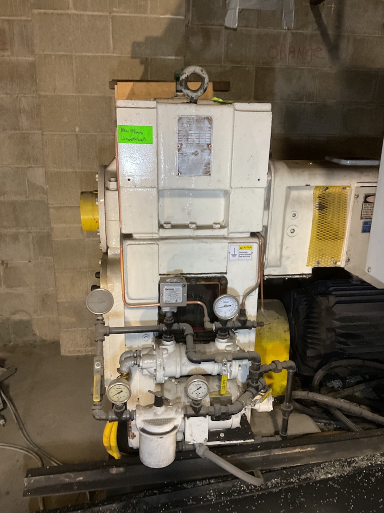 2017 NFM 3.5'' Extruder - Image 6