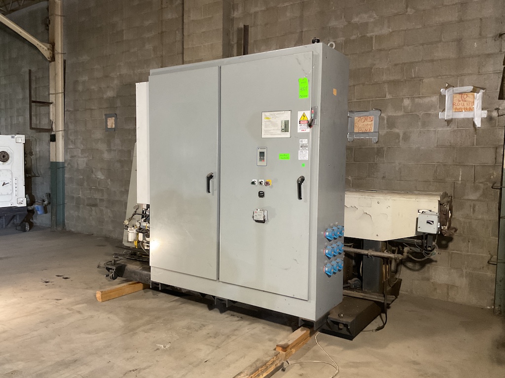 2017 NFM 3.5'' Extruder - Image 7