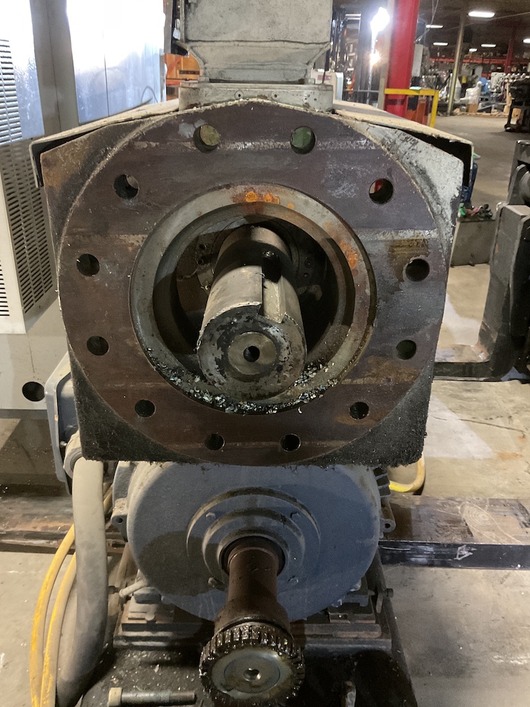 2017 Welex 4.5'' Extruder - Image 2