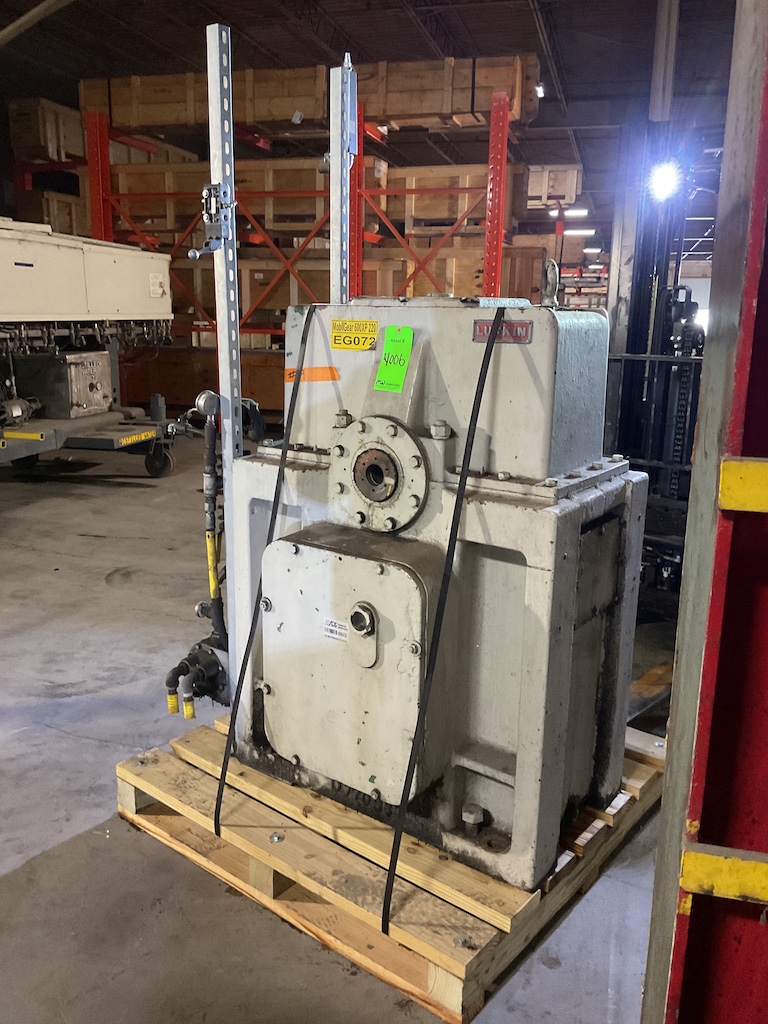 2017 Welex 4.5'' Extruder - Image 4