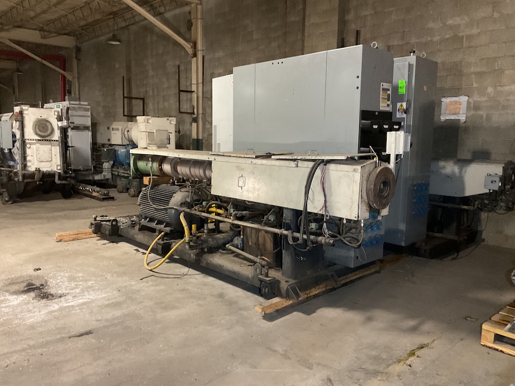 2017 Welex 4.5'' Extruder - Image 6