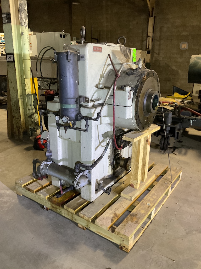 Welex 6'' Extruder - Image 3