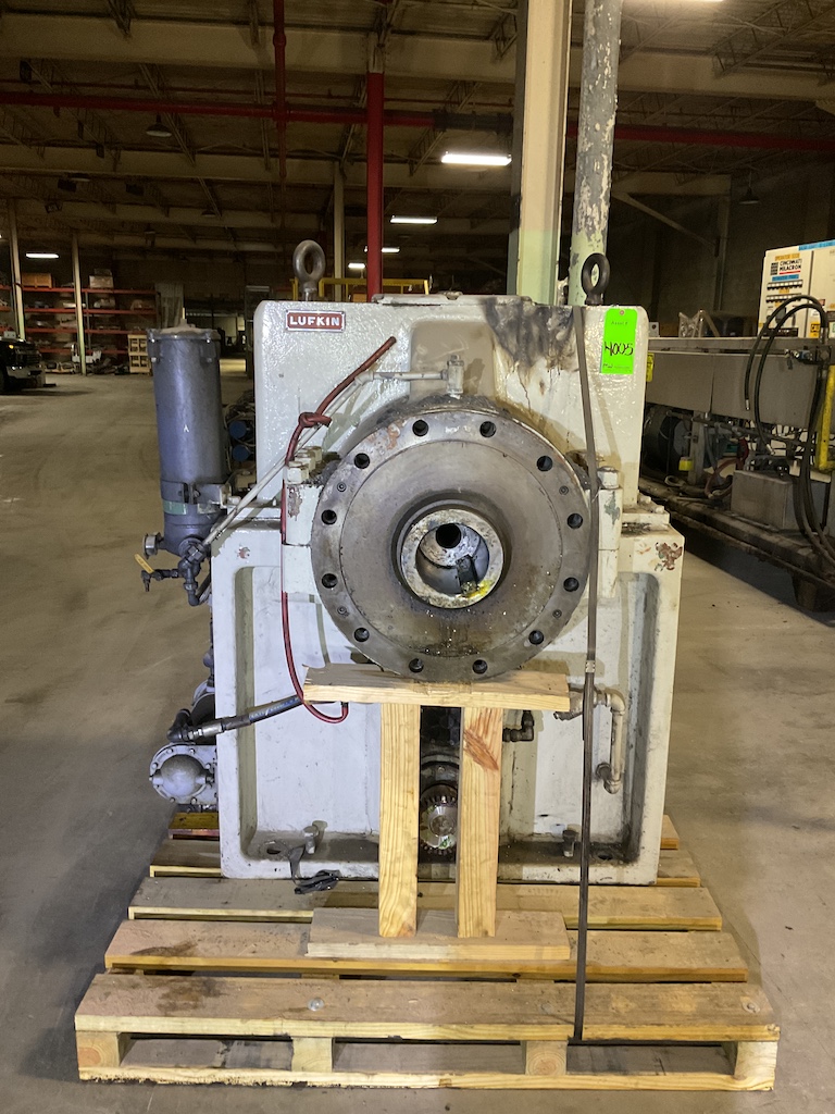 Welex 6'' Extruder - Image 5